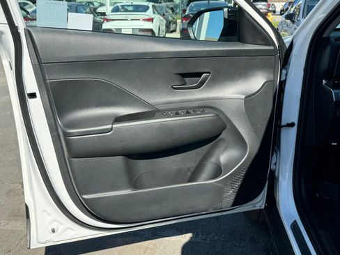 New 2026 Hyundai Kona SEL Sport image 8