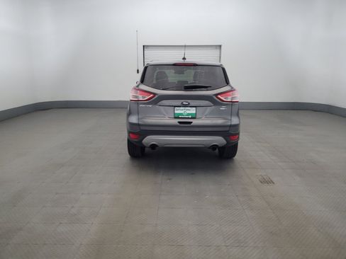 Used 2014 Ford Escape SE AWD/4WD image 6