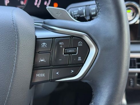 Certified 2023 Lexus RX 350 Premium w/ Accessory Package (Z1) image 33