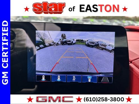 Certified 2024 Chevrolet Corvette Stingray Premium Cpe w/ 3LT image 20