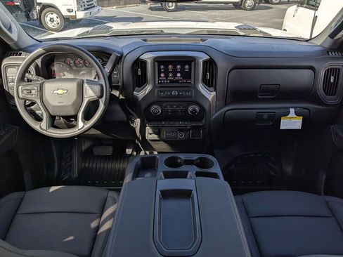 New 2026 Chevrolet Silverado 2500 W/T w/ WT Convenience Package image 18