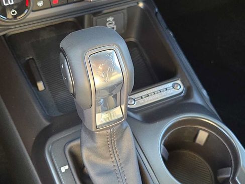 New 2026 Ford Bronco Outer Banks AWD/4WD image 6