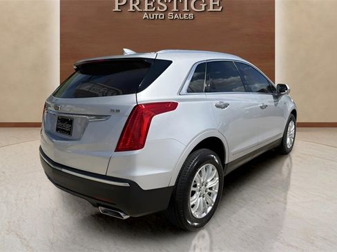 Used 2019 Cadillac XT5 image 37