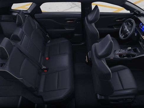 New 2026 Toyota Crown Signia image 59