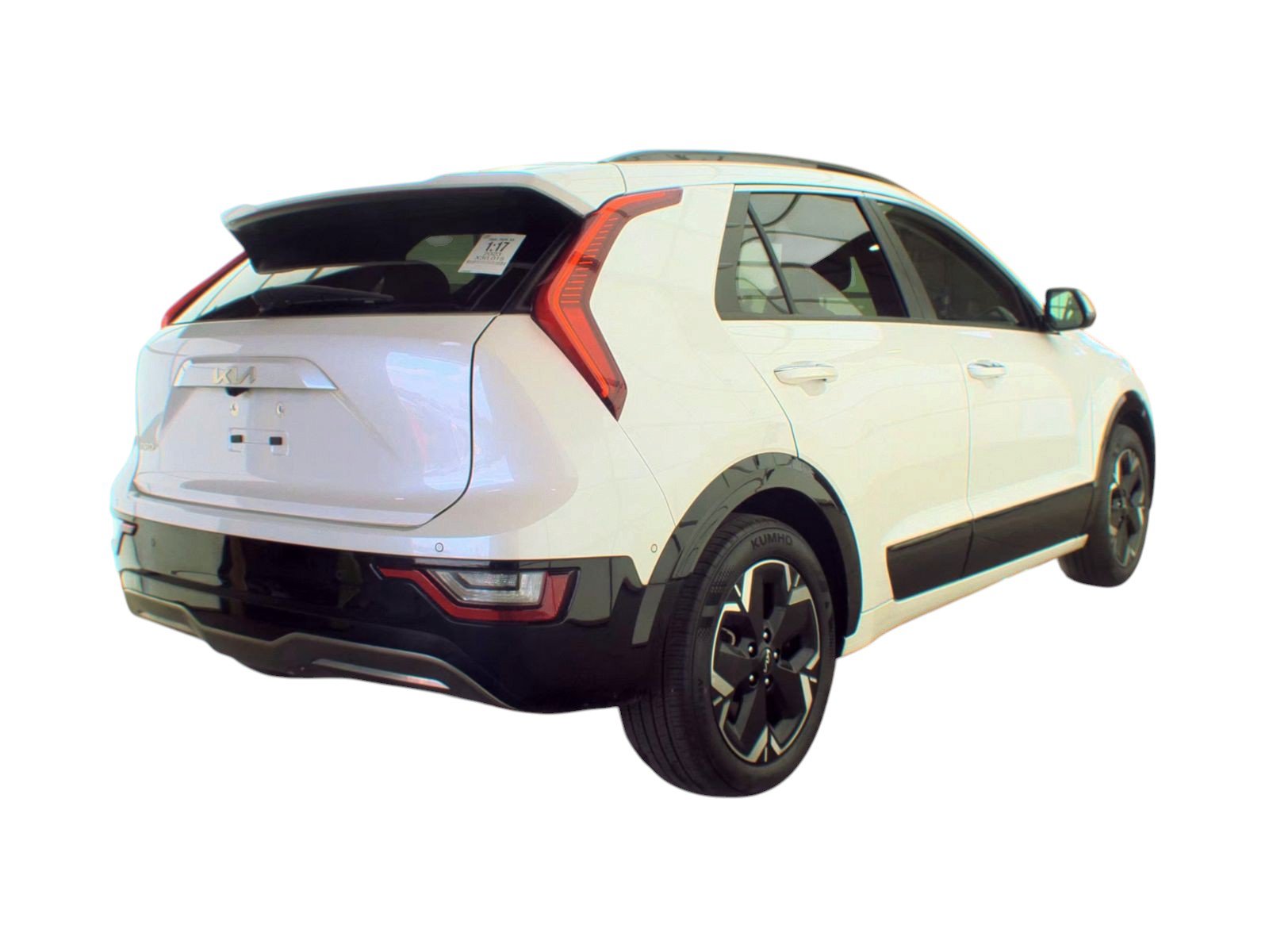 Used 2023 Kia Niro Wave FWD image 7