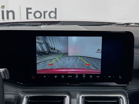 New 2025 Ford Mustang Premium image 19