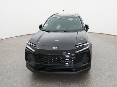 New 2026 Toyota RAV4 XLE Premium FWD image 15