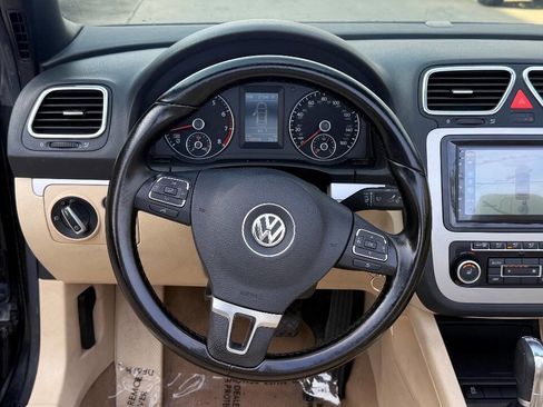 Used 2012 Volkswagen Eos Komfort image 36