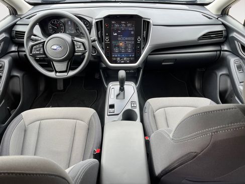 Certified 2025 Subaru Crosstrek 2.0i Premium AWD/4WD image 10