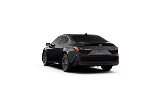New 2026 Toyota Camry XLE w/ Premium Package FWD image 7