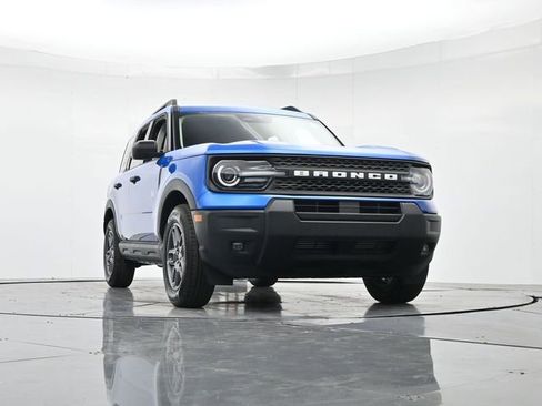 New 2026 Ford Bronco Sport Big Bend w/ Convenience Package AWD/4WD image 34
