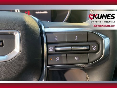 New 2026 GMC Canyon Denali image 20