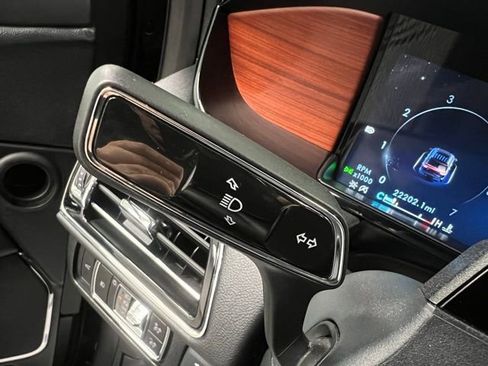 Used 2024 Lincoln Navigator Reserve image 28