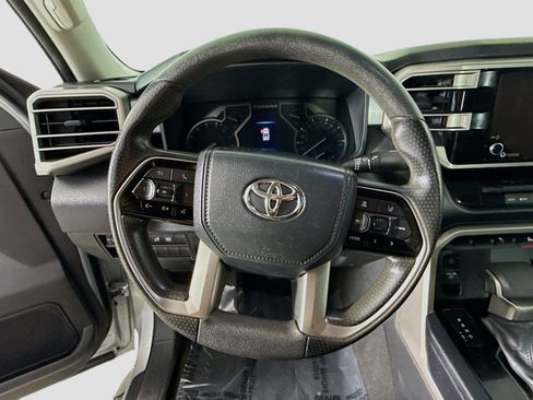 Used 2022 Toyota Tundra SR5 RWD image 13