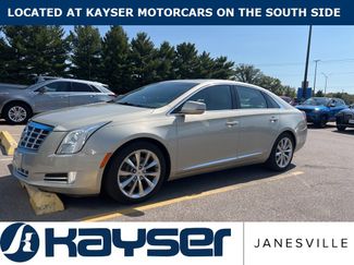 Used 2013 Cadillac XTS Luxury w/ Driver Awareness Package video 1