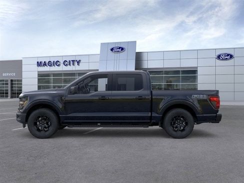 New 2026 Ford F150 STX AWD/4WD image 3