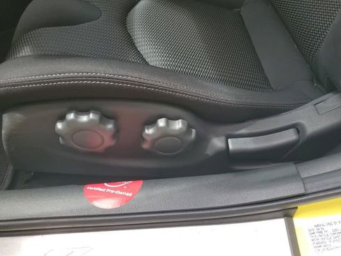 Certified 2024 Nissan Z Sport w/ Floor Mat Package RWD image 25