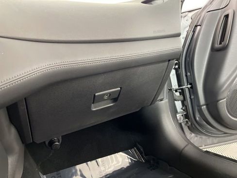 Used 2024 Nissan Z Performance w/ Floor Mat Package RWD image 36