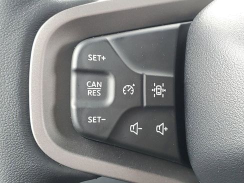 New 2025 Ford Bronco Big Bend w/ Black Diamond Package image 11