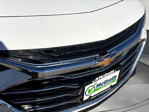 Used 2024 Chevrolet Malibu LT FWD image 30