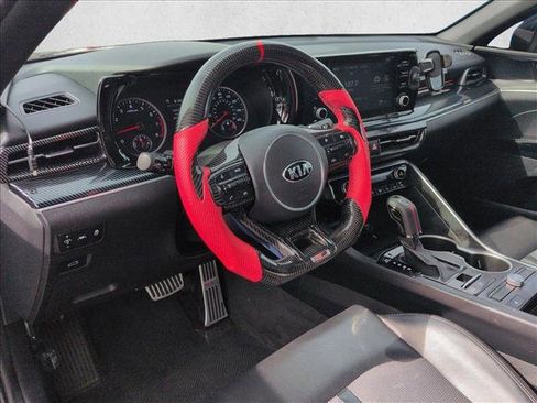 Used 2021 Kia K5 GT-Line w/ GT-Line FWD Premium Package image 10