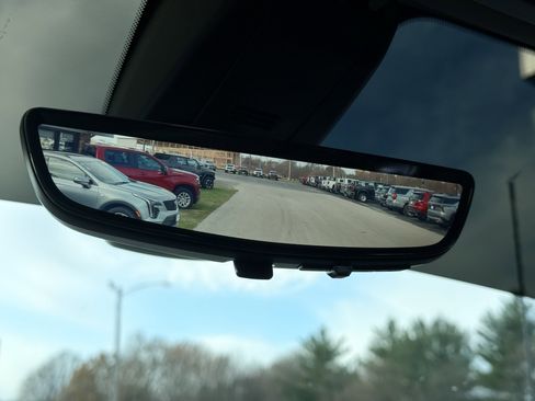 Certified 2020 Chevrolet Silverado 2500 Custom w/ Custom Value Package image 21