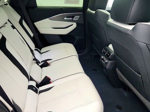 Used 2024 Acura ZDX Type S image 24