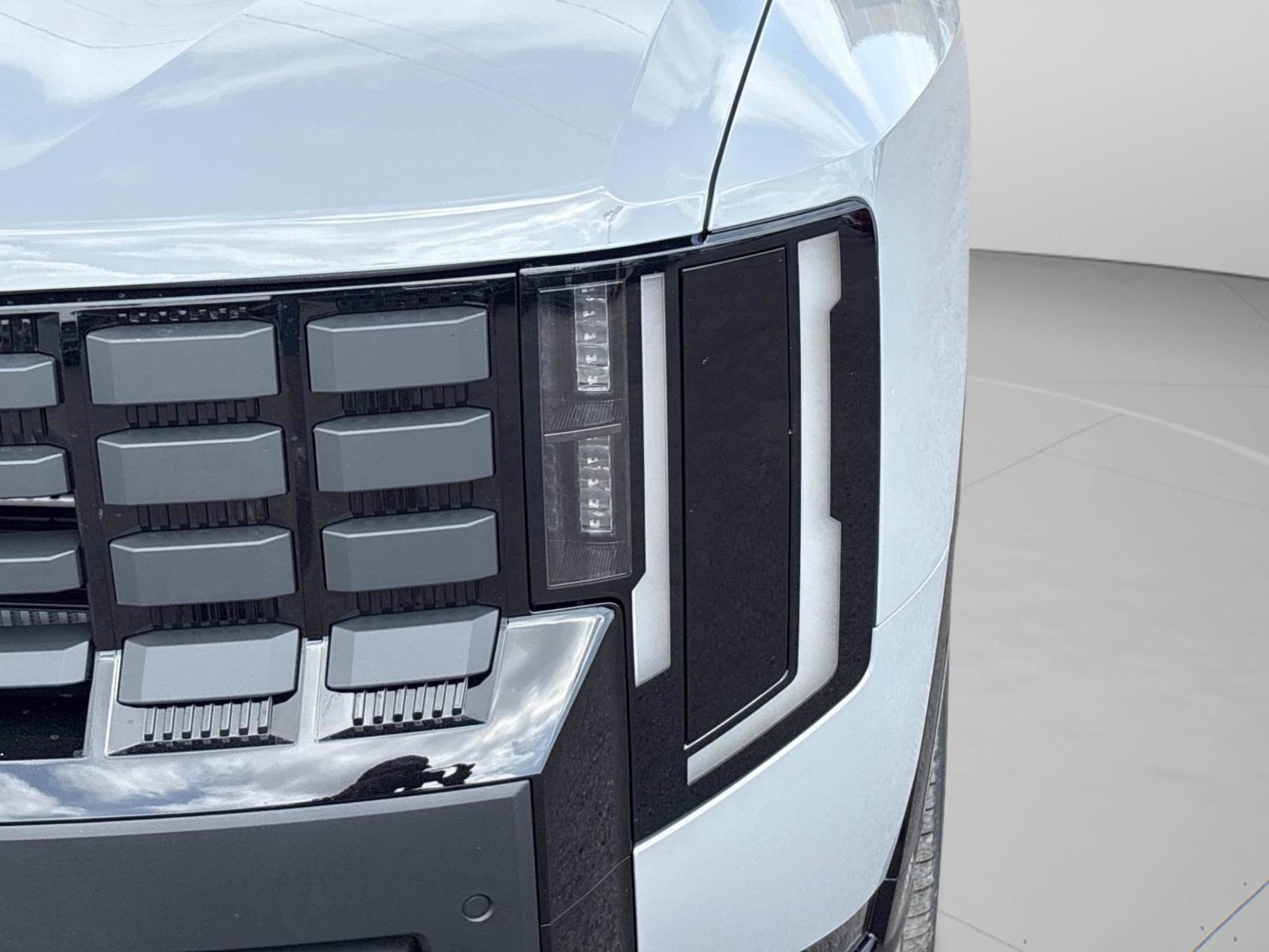 New 2027 Kia Telluride SX X-Line AWD/4WD image 10