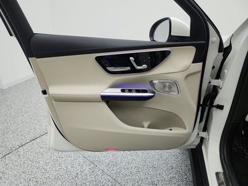 Certified 2023 Mercedes-Benz GLC 300 4MATIC image 15
