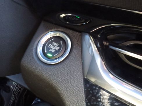 New 2026 Buick Envista Avenir image 20