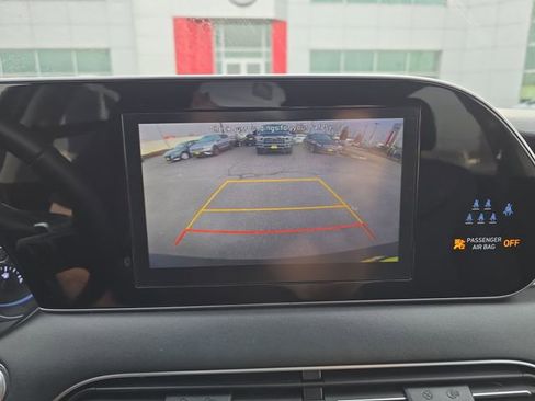 Used 2022 Hyundai Palisade SEL w/ Convenience Package image 24