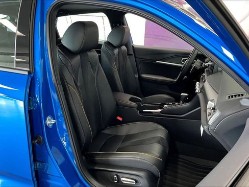 New 2026 Acura Integra A-Spec FWD image 13