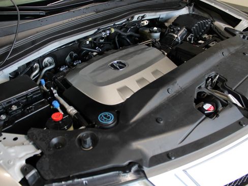 Used 2012 Acura MDX AWD/4WD image 45
