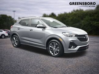 Used 2023 Buick Encore GX Select w/ Experience Buick Package FWD 360° Tour