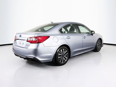 Used 2018 Subaru Legacy 2.5i Premium w/ Eyesight & BSD & Rcta & HBA image 8