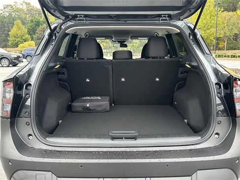 New 2026 Nissan Kicks SV image 13