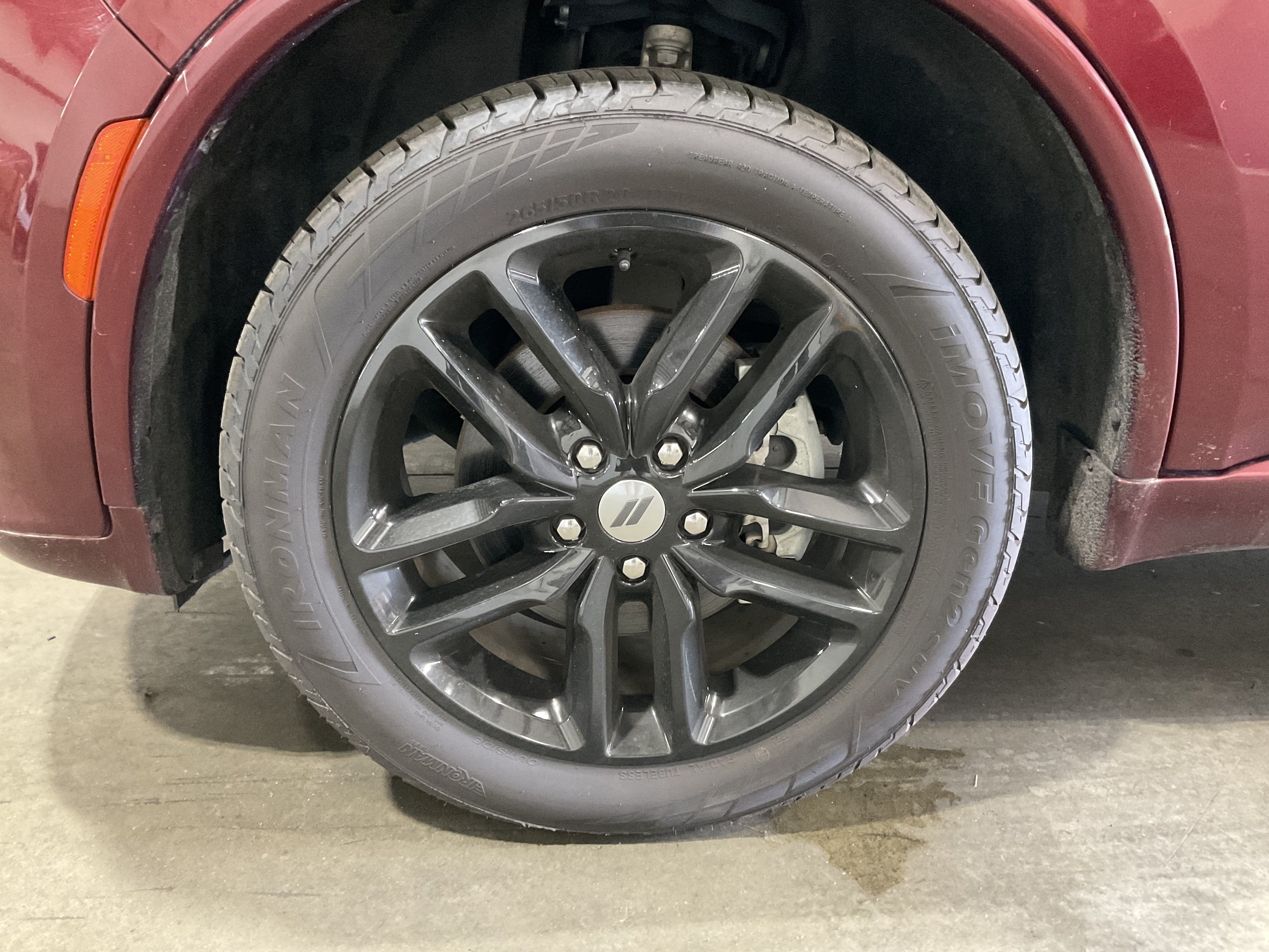 Used 2023 Dodge Durango GT AWD/4WD image 11