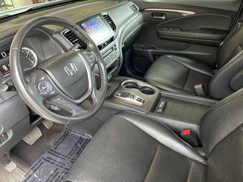 Used 2023 Honda Ridgeline RTL-E image 9