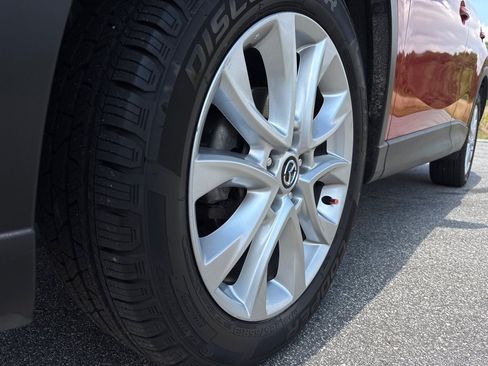 Used 2015 MAZDA CX-5 Grand Touring AWD/4WD image 9