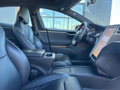 Used 2017 Tesla Model S 75D image 12