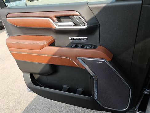 Certified 2023 GMC Sierra 1500 Denali Ultimate image 15