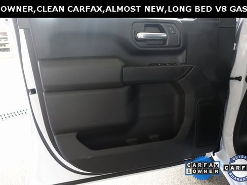 Used 2025 Chevrolet Silverado 2500 W/T w/ WT/CX Safety Package image 9