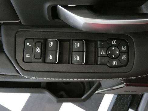 New 2025 RAM 2500 Power Wagon AWD/4WD image 23