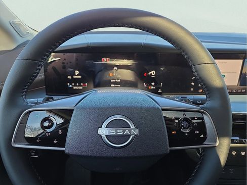 New 2026 Nissan Murano Platinum image 24