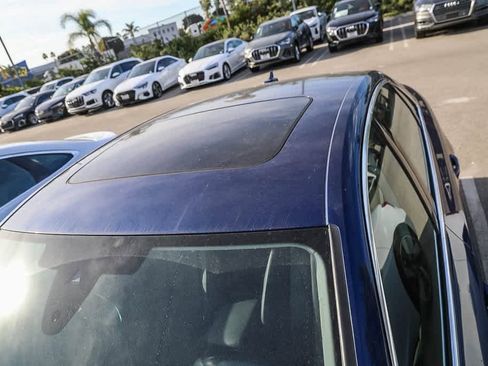 Used 2018 Audi A4 2.0T Ultra Premium Plus w/ Premium Plus Package image 24