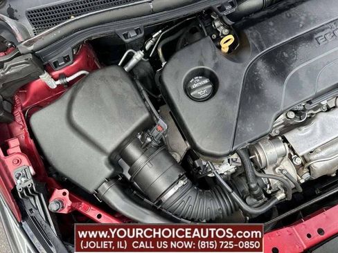 Used 2019 Chevrolet Cruze LT w/ Convenience Package FWD image 37