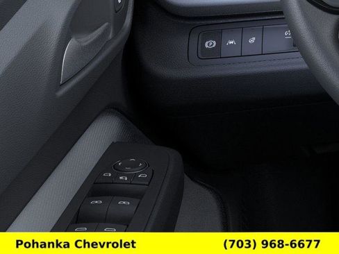 New 2027 Chevrolet Bolt RS image 22