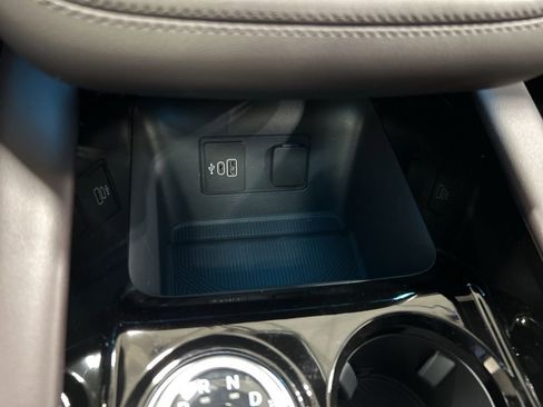 New 2026 Ford Explorer Platinum AWD/4WD image 24
