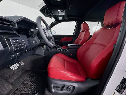 Used 2025 Toyota 4Runner TRD Pro image 16