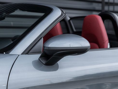 Certified 2025 Porsche 718 Boxster S image 17